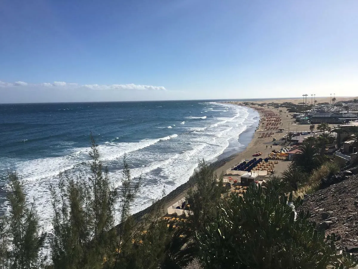 Casa Toni Y Thais Maspalomas  Сasa de vacaciones Maspalomas (Gran Canaria)