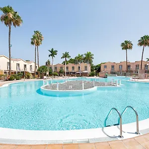  Сasa de vacaciones Duplex En Paraíso