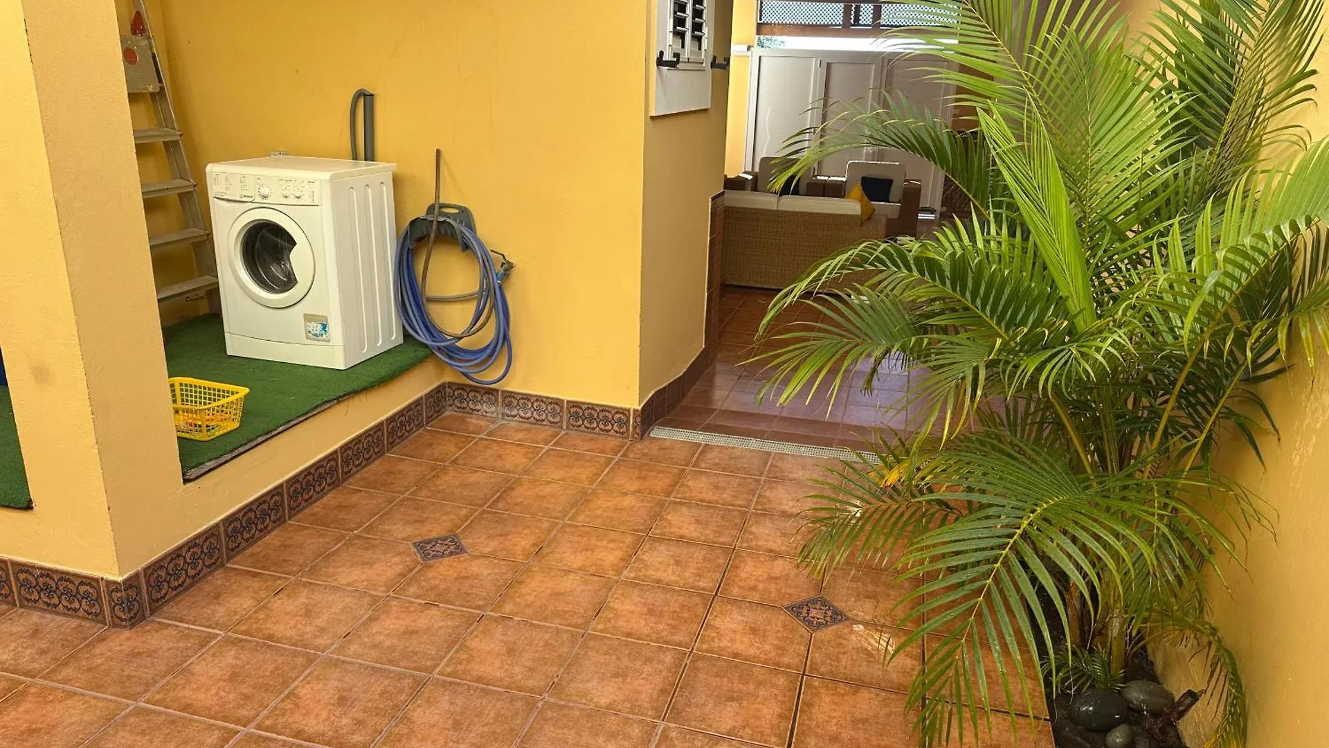 Villa Casa Toni e Inma Maspalomas  Spagna