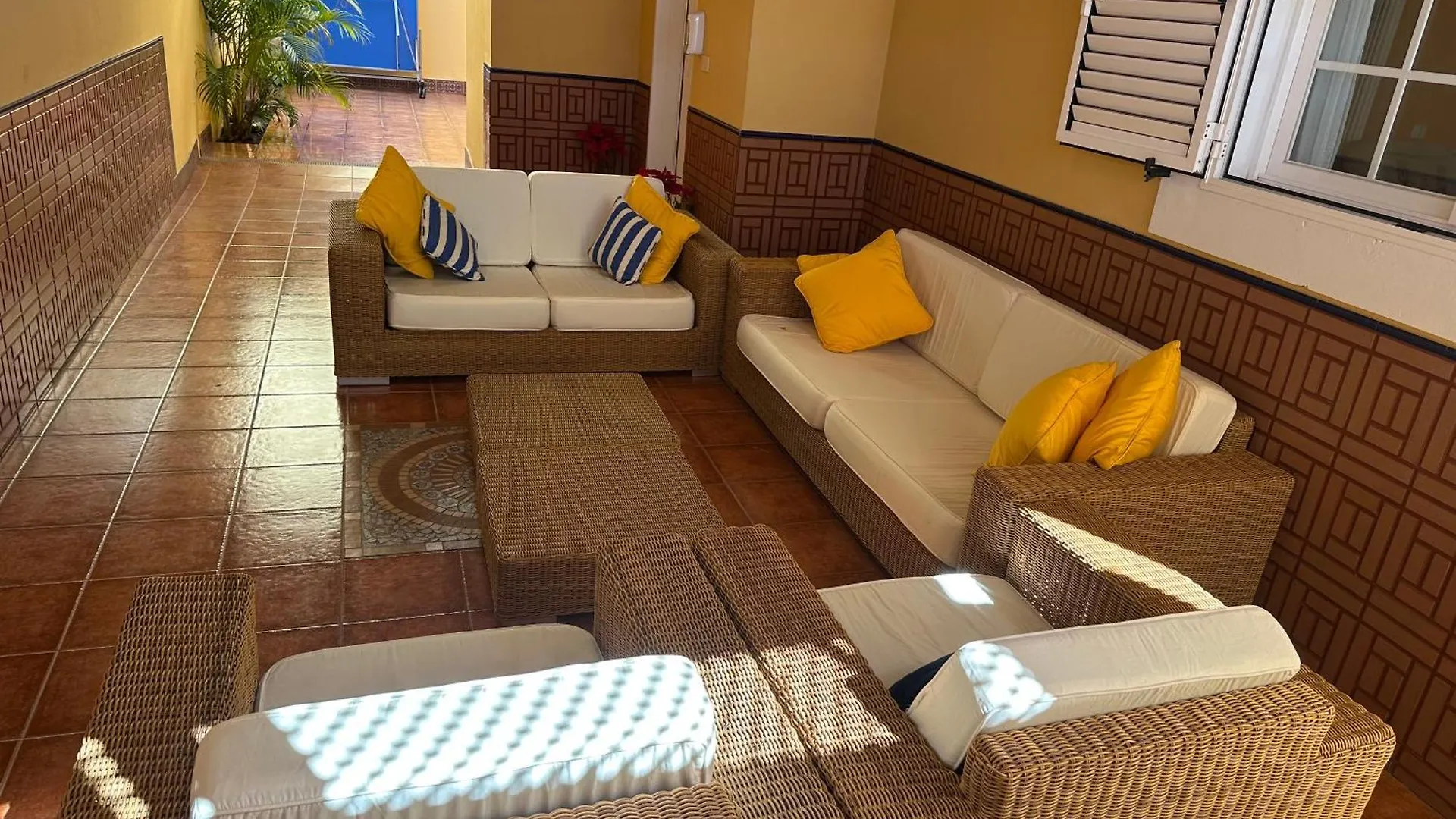 Villa Casa Toni e Inma Maspalomas  Casa vacanze Maspalomas (Gran Canaria)