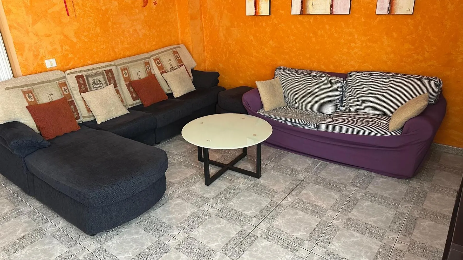 Casa vacanze Villa Casa Toni e Inma Maspalomas  Spagna