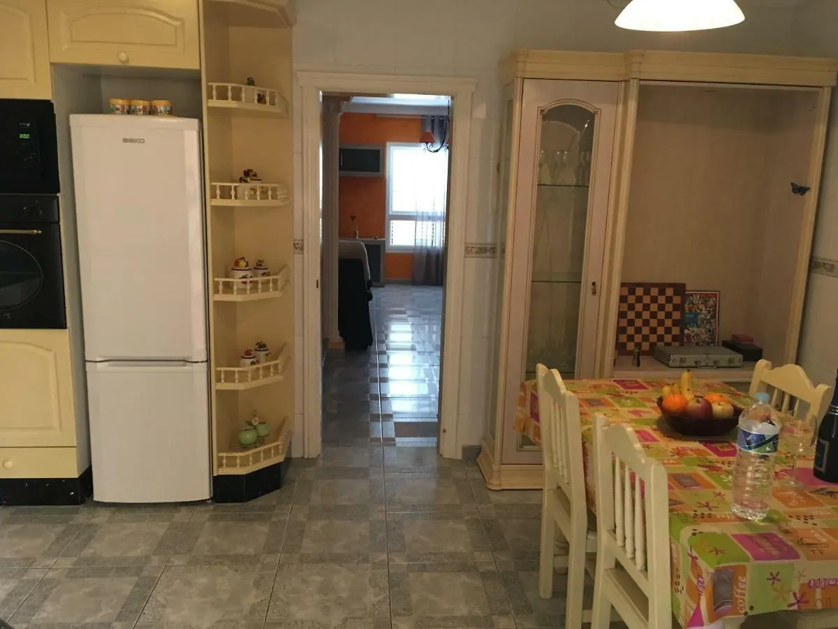Casa Toni Y Thais Maspalomas  Spanien