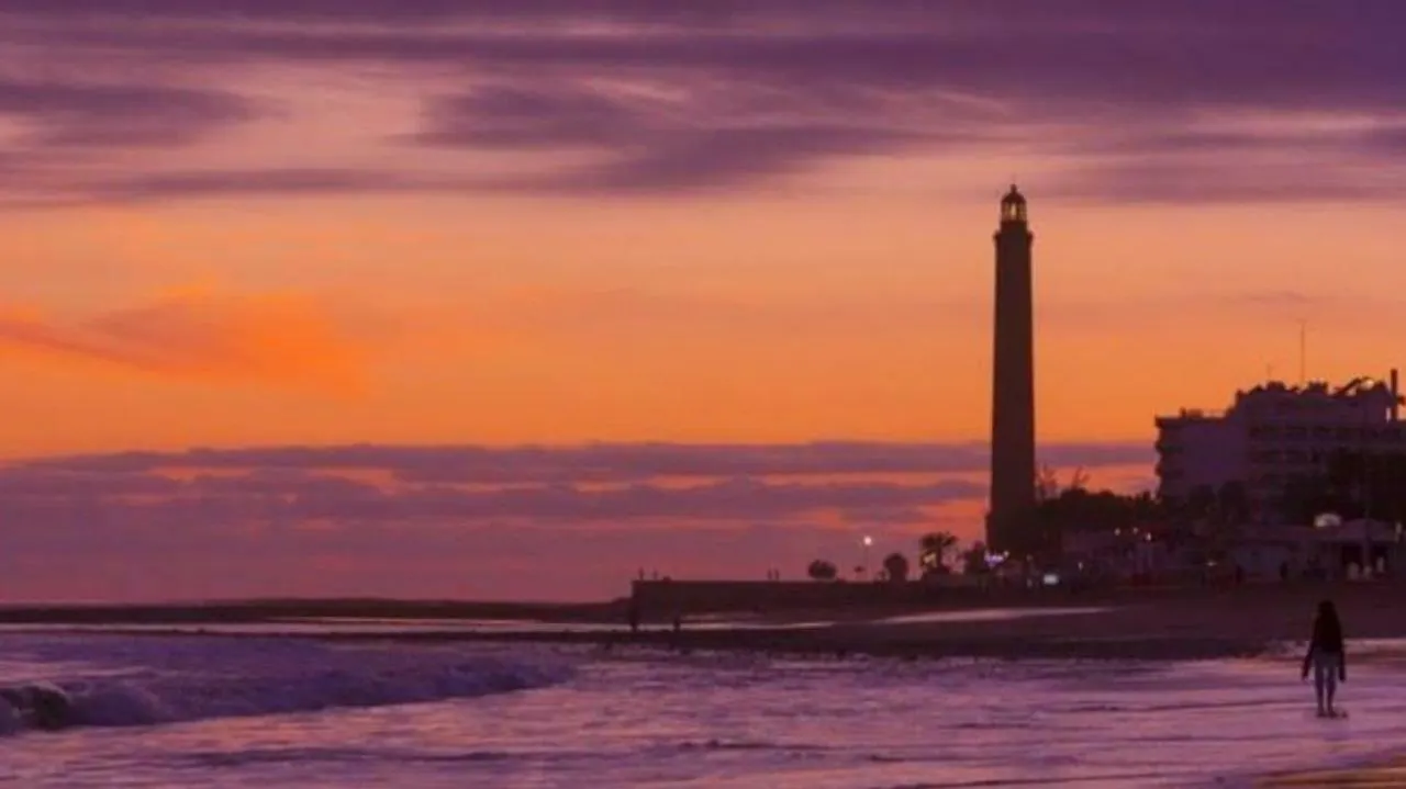 Villa Casa Toni e Inma Maspalomas  Maspalomas (Gran Canaria)